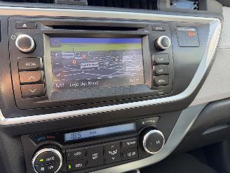 Toyota Auris Touring Sports 1.8 Hybrid Lease+ Pano/Clima/Navi picture 13