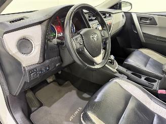 Toyota Auris Touring Sports 1.8 Hybrid Lease+ Pano/Clima/Navi picture 29