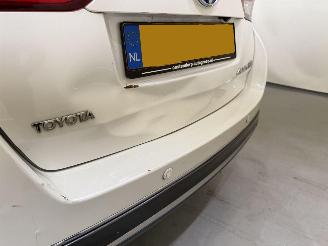 Toyota Auris Touring Sports 1.8 Hybrid Lease+ Pano/Clima/Navi picture 9