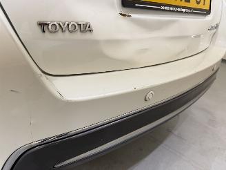 Toyota Auris Touring Sports 1.8 Hybrid Lease+ Pano/Clima/Navi picture 10