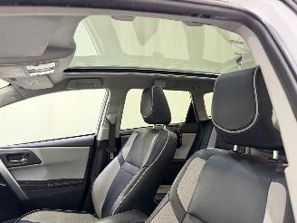 Toyota Auris Touring Sports 1.8 Hybrid Lease+ Pano/Clima/Navi picture 21