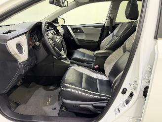 Toyota Auris Touring Sports 1.8 Hybrid Lease+ Pano/Clima/Navi picture 22