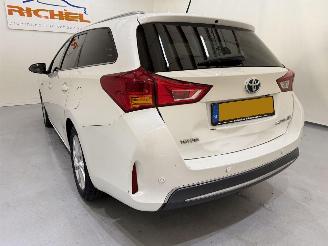 Toyota Auris Touring Sports 1.8 Hybrid Lease+ Pano/Clima/Navi picture 5