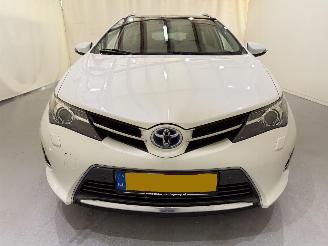 Toyota Auris Touring Sports 1.8 Hybrid Lease+ Pano/Clima/Navi picture 2