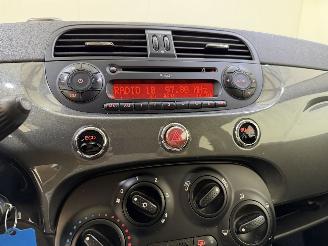 Fiat 500C 0.9 TwinAir Lounge Airco picture 18