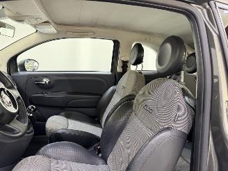 Fiat 500C 0.9 TwinAir Lounge Airco picture 27