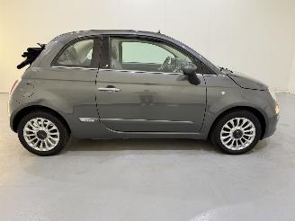 Fiat 500C 0.9 TwinAir Lounge Airco picture 19