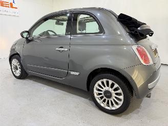 Fiat 500C 0.9 TwinAir Lounge Airco picture 26