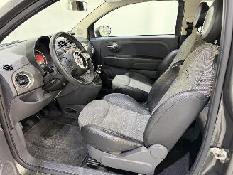 Fiat 500C 0.9 TwinAir Lounge Airco picture 17