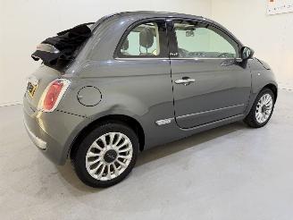 Fiat 500C 0.9 TwinAir Lounge Airco picture 21