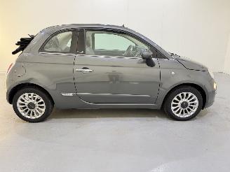 Fiat 500C 0.9 TwinAir Lounge Airco picture 2