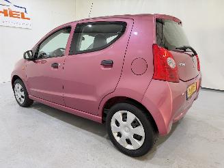 Suzuki Alto HB 1.0 Comfort Airco picture 3