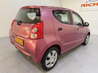 Suzuki Alto HB 1.0 Comfort Airco picture 5