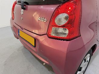 Suzuki Alto HB 1.0 Comfort Airco picture 12