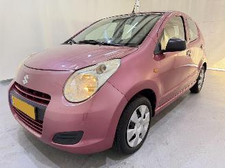 Suzuki Alto HB 1.0 Comfort Airco picture 2
