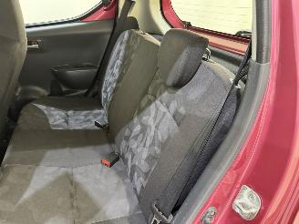 Suzuki Alto HB 1.0 Comfort Airco picture 23