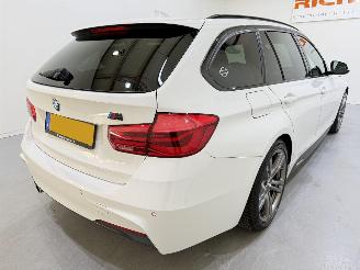 BMW 3-serie Touring 320i Corp.Executive M Sport picture 5
