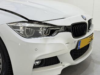 BMW 3-serie Touring 320i Corp.Executive M Sport picture 8
