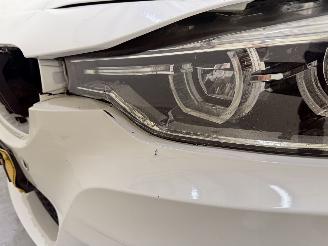 BMW 3-serie Touring 320i Corp.Executive M Sport picture 9