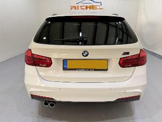 BMW 3-serie Touring 320i Corp.Executive M Sport picture 4