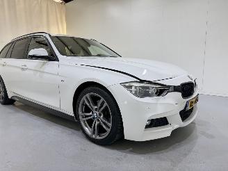 BMW 3-serie Touring 320i Corp.Executive M Sport picture 11