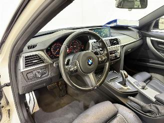 BMW 3-serie Touring 320i Corp.Executive M Sport picture 6