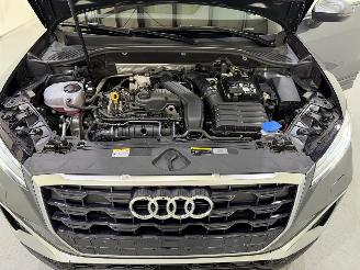 Audi Q2 35 TFSI S line Automaat picture 25