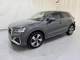 Audi Q2 35 TFSI S line Automaat picture 51