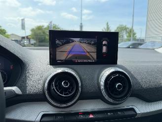 Audi Q2 35 TFSI S line Automaat picture 28