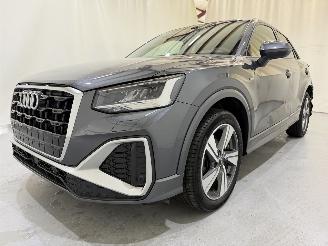 Audi Q2 35 TFSI S line Automaat picture 50