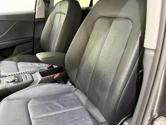 Audi Q2 35 TFSI S line Automaat picture 43