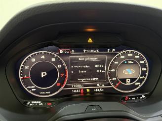 Audi Q2 35 TFSI S line Automaat picture 17