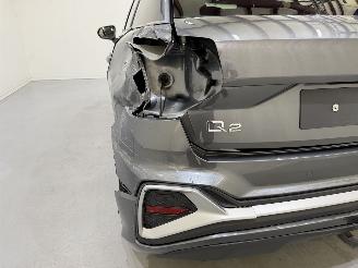 Audi Q2 35 TFSI S line Automaat picture 12