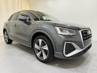 Audi Q2 35 TFSI S line Automaat picture 48