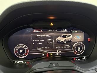 Audi Q2 35 TFSI S line Automaat picture 20
