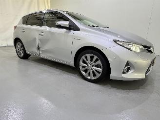 Toyota Auris HB 1.8 Hybrid Lease Pro Navi/Clima picture 9