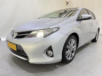 Toyota Auris HB 1.8 Hybrid Lease Pro Navi/Clima picture 3
