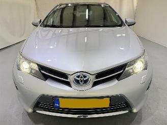 Toyota Auris HB 1.8 Hybrid Lease Pro Navi/Clima picture 2