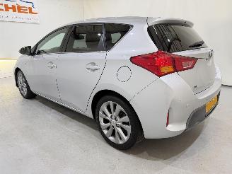 Toyota Auris HB 1.8 Hybrid Lease Pro Navi/Clima picture 4