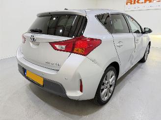 Toyota Auris HB 1.8 Hybrid Lease Pro Navi/Clima picture 24