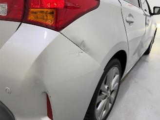 Toyota Auris HB 1.8 Hybrid Lease Pro Navi/Clima picture 13