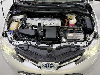 Toyota Auris HB 1.8 Hybrid Lease Pro Navi/Clima picture 32