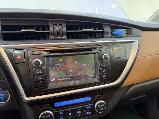 Toyota Auris HB 1.8 Hybrid Lease Pro Navi/Clima picture 26