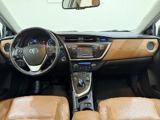 Toyota Auris HB 1.8 Hybrid Lease Pro Navi/Clima picture 7