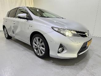 Toyota Auris HB 1.8 Hybrid Lease Pro Navi/Clima picture 33
