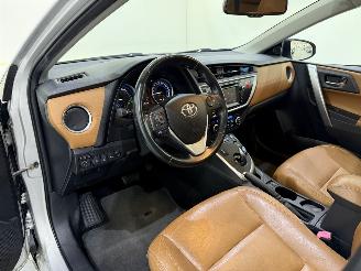 Toyota Auris HB 1.8 Hybrid Lease Pro Navi/Clima picture 16