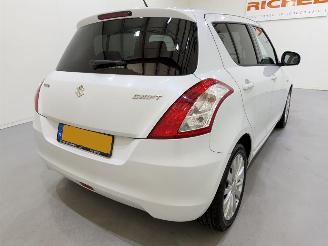 Suzuki Swift HB 1.2 Exclusive Clima picture 6