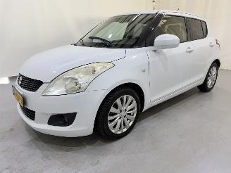 Suzuki Swift HB 1.2 Exclusive Clima picture 25