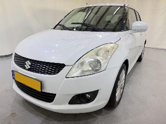 Suzuki Swift HB 1.2 Exclusive Clima picture 3