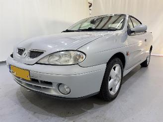 Renault Mégane Cabrio 1.6-16V Sport picture 29